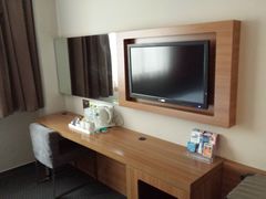 -宜必思酒店(扬州文昌阁店)