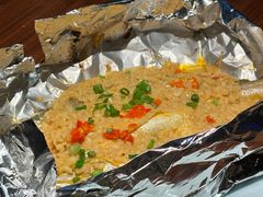 -蚝翅·海鲜粥·烧烤·羊肉季(鄞州万达店)