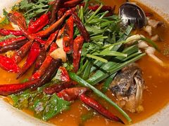 -清水亭湖北菜(大屯DT51店)