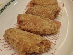 -新白鹿餐厅(银泰西湖文化广场店)