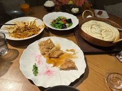-奉天小馆·非遗东北菜(沈阳万象城店)