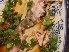-南京大牌档(壹方天地店)