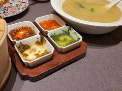 -大食客·非遗吉菜(高新和园店)