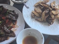-良师门滨海人家·海鲜·家常菜(滨海城店)