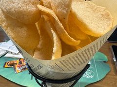 -帕蓝·暹罗料理(大学路店)