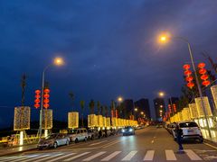 -枫香湖儿童公园