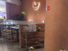 -喃喃椰·糟粕醋椰子鸡火锅(七堡花园店)