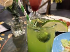 -第101座花园餐厅(湖滨88店)