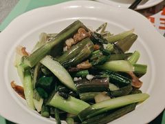 -全聚贤餐厅·湖北家常菜(沙湖店)