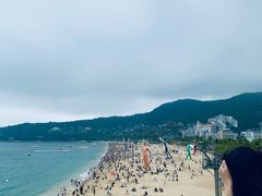 -大梅沙海滨公园