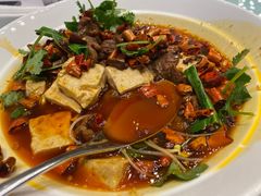 -新吉士·上海菜(浦东LCM置汇旭辉店)