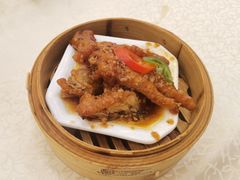 -顺德人家食府(黄金广场店)