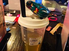 -杯欢制茶(三里屯店)