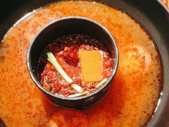 -三江两海老火锅(北京首店)