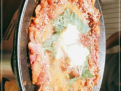 -TAIFORKS 大福食堂·山葵烤肉料理·拌饭(宝安店)