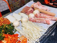-韩国大金刚烤肉·料理(印象城店)