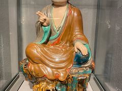 -景德镇中国陶瓷博物馆