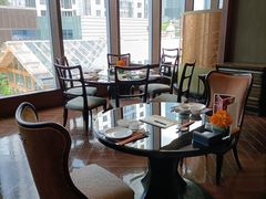 包厢-夏宫中餐厅(静安香格里拉店)