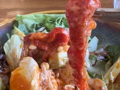 -RAC BAR(安福路店)