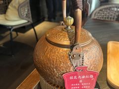 -小厨娘金榜题名(夫子庙秦淮河店)