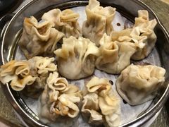 -新聚丰菜馆(太监弄店)