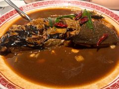 -旺顺阁·北京菜(北辰上品+)