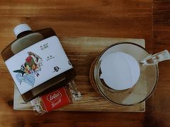 -黑石咖啡(小十字店)