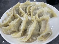 -奉天蚨祥饺子馆