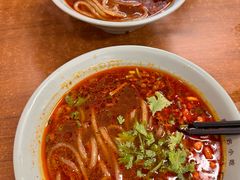 -金原鸭血粉丝汤·汤包·脆皮烤鸭(南京博物院店)