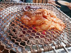 -大壮家原味烤肉(兴华北街店)