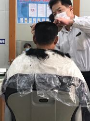 -南京美发店