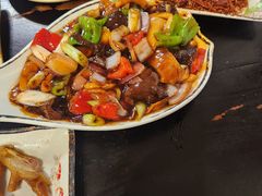 -醉八仙热酒馆(渝中店)
