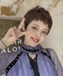 点击看大图 -QZHAIR SALON
