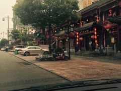 阿胖特色龙虾(宁国南路总店)-阿胖龙虾小海鲜(宁国南路总店)