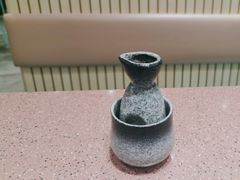 -元气寿司(环球港店)