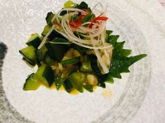 -MoMo牧场·寿喜烧专门店(长泰广场店)