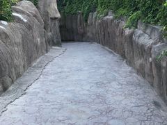 -成吉思汗公园