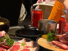-厚贞日式烤肉(龙之梦店)