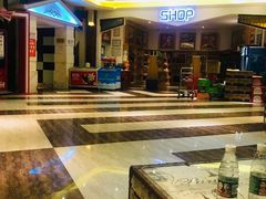 -星乐汇量贩式KTV(中冶祥腾城市广场店)