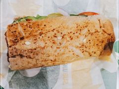 -赛百味SUBWAY(凤凰城店)