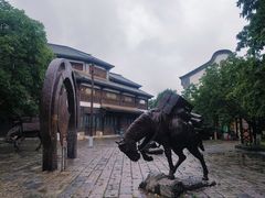 -云南民族村