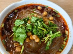 -林静小吃(复兴路店)