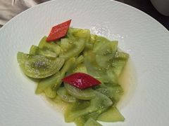 -艳阳天·非遗楚菜(武汉客厅店)