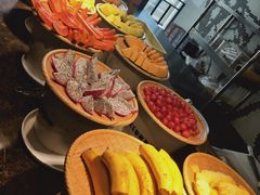 -星伦多自助料理·涮烤一体(虹悦城店)