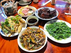 -下塘街25号农家菜馆(新场店)