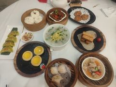 -顺德人家食府(黄金广场店)