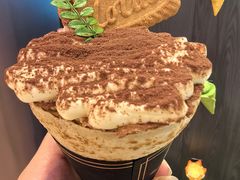 -July tale·可丽饼(德基广场店)