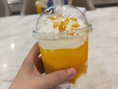 -KOI Thé(力宝广场店)
