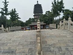 -天宁寺