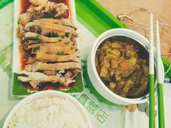 -老乡鸡(霍邱县东湖路店)